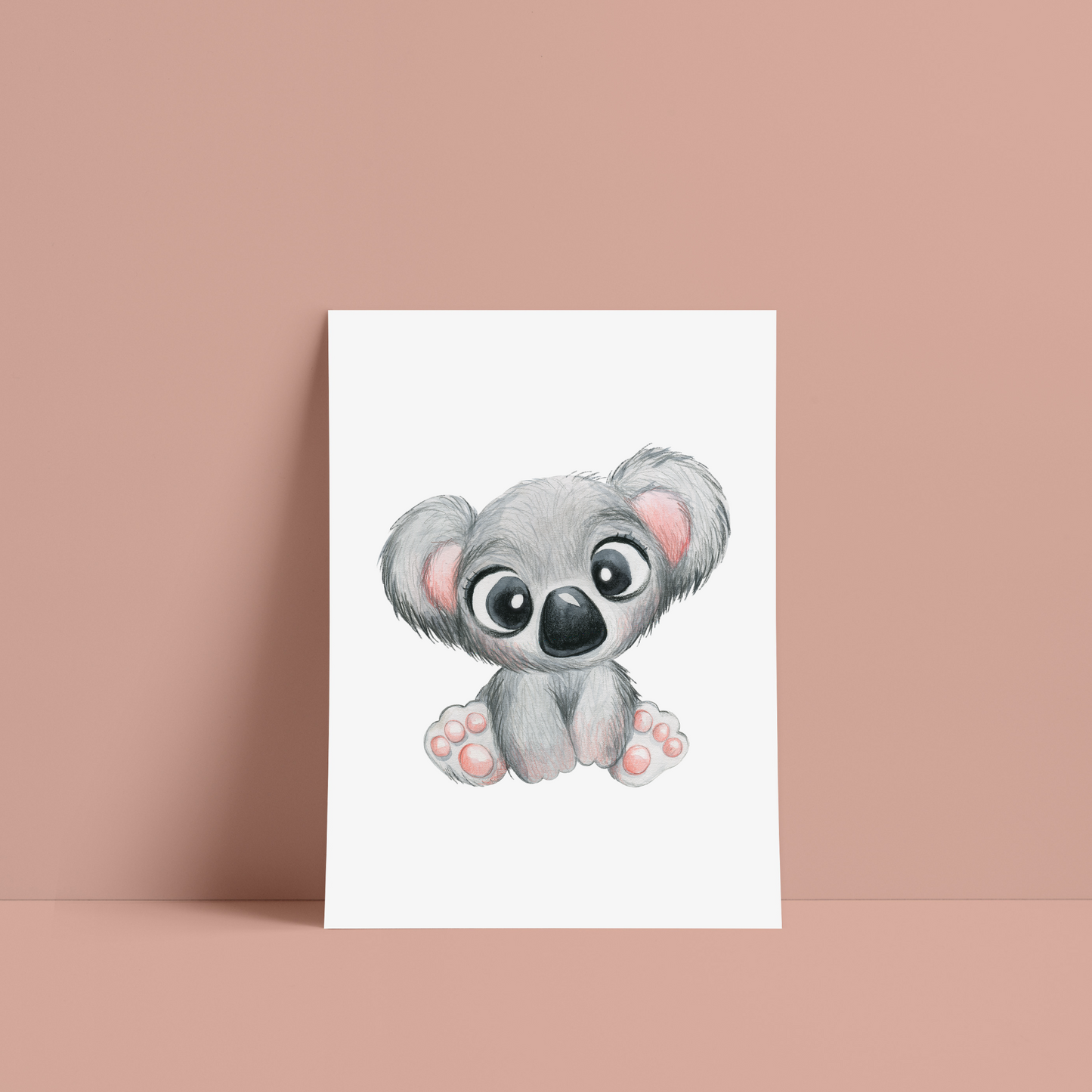 Poster Koala